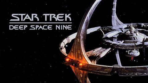 Star Trek: Deep Space Nine