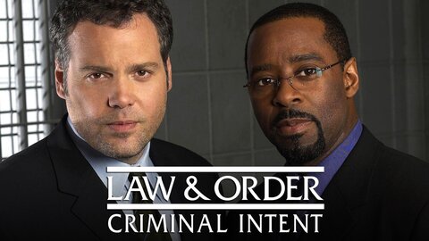 Law & Order: Criminal Intent
