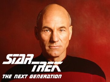 Star Trek: The Next Generation