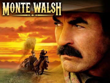 Monte Walsh