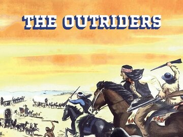 The Outriders