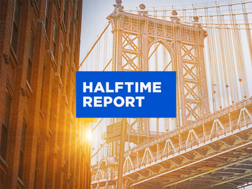 Fast Money Halftime Report