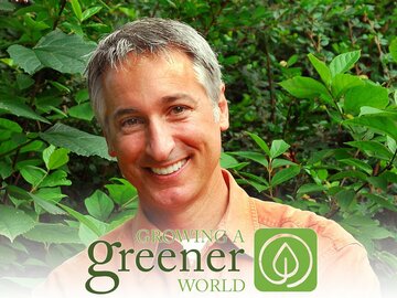 Growing a Greener World