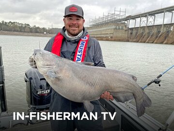 In Fisherman TV