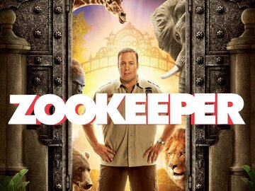 Zookeeper