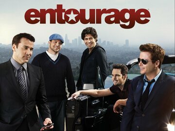 Entourage Entourage