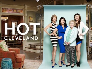 Hot in Cleveland