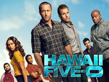 Hawaii Five-0