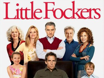 Little Fockers