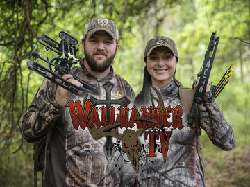 Wallhanger TV