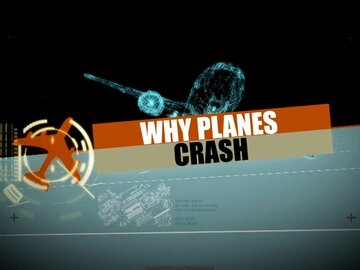 Why Planes Crash