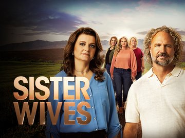 Sister Wives Sister Wives