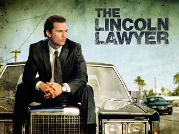 The Lincoln Lawyer The Lincoln Lawyer