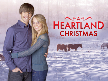 A Heartland Christmas