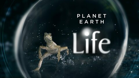 Planet Earth: Life