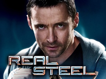 Real Steel