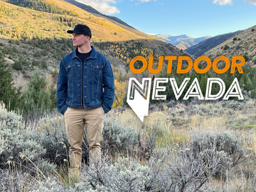 Outdoor Nevada