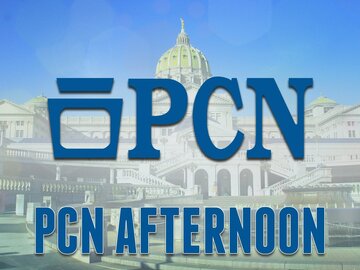 PCN Afternoon - pcntv.com
