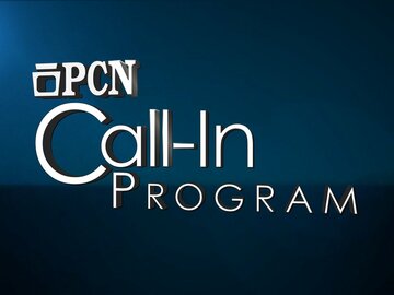 PCN Call-In