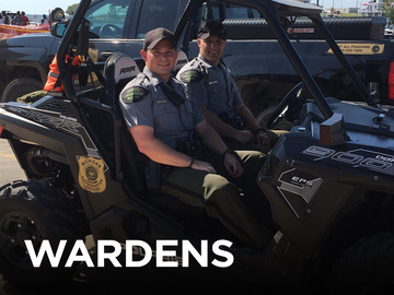 Wardens