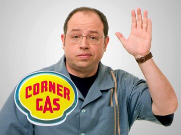 Corner Gas