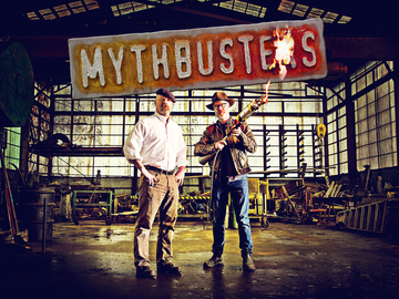 MythBusters