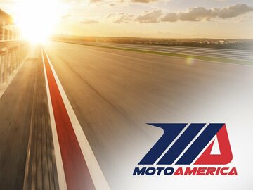 MotoAmerica Superbikes Motorcycle Racing