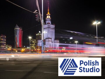 Polish Studio