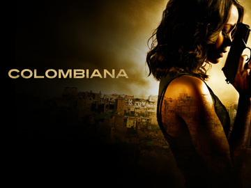 Colombiana