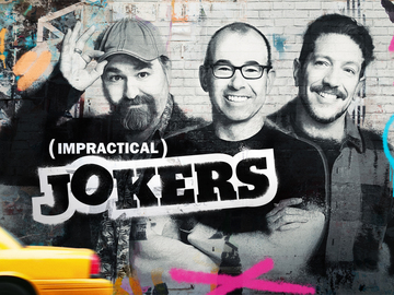 Impractical Jokers