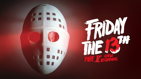 Friday the 13th -- A New Beginning