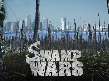 Swamp Wars