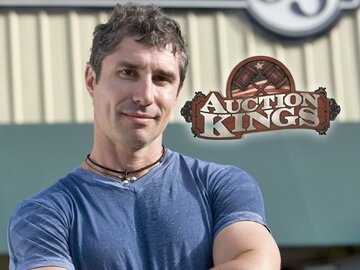 Auction Kings