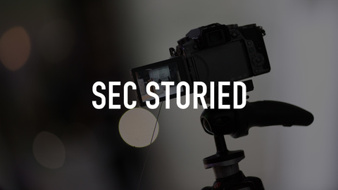 SEC Storied