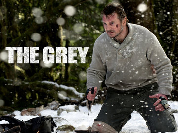 The Grey