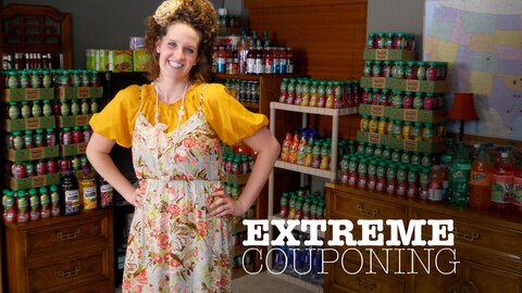 Extreme Couponing