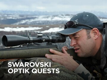 Swarovski Optik Quests