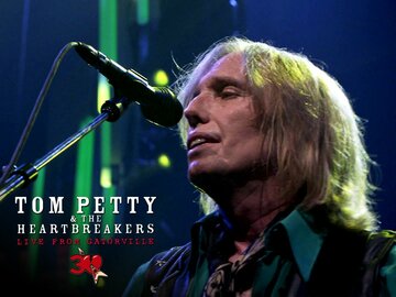 Tom Petty: Live From Gatorville
