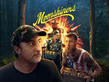 Moonshiners