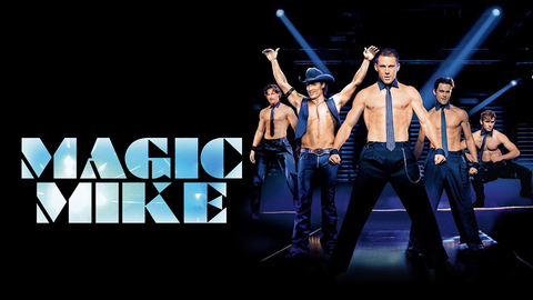 Magic Mike