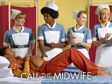 Call the Midwife