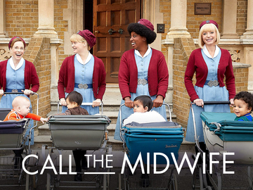 Call the Midwife