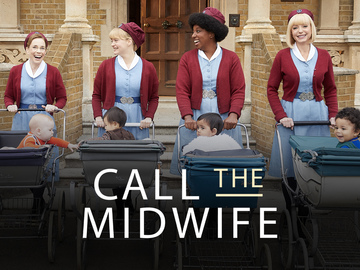 Call the Midwife