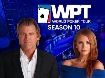 World Poker Tour: Season 10