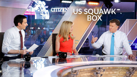 US Squawk Box