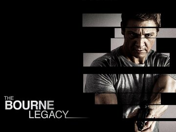 The Bourne Legacy