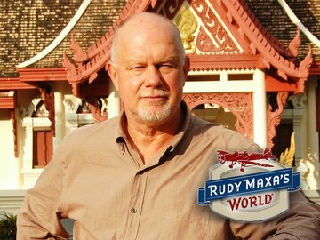 Rudy Maxa's World