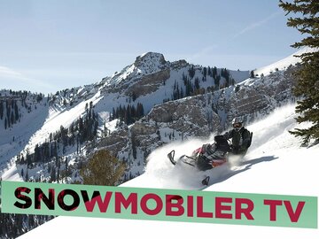 Snowmobiler TV