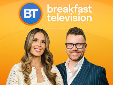 Breakfast Television