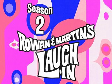 Rowan & Martin's Laugh-In
